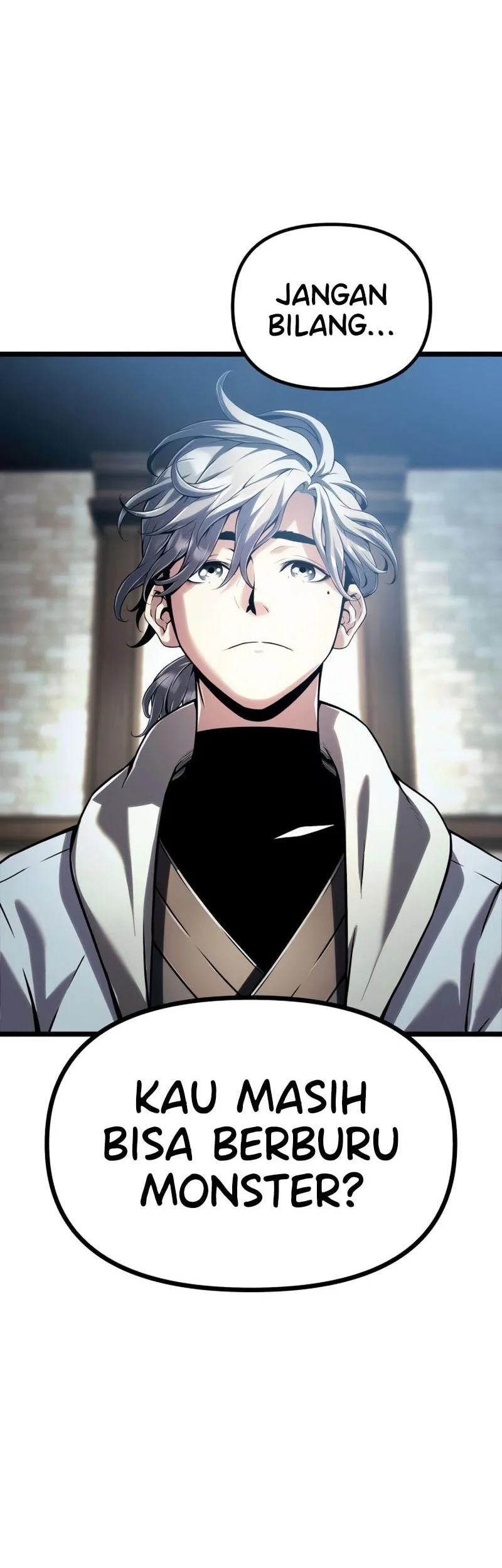 The Shepherd Wizard Chapter 7 Gambar 43