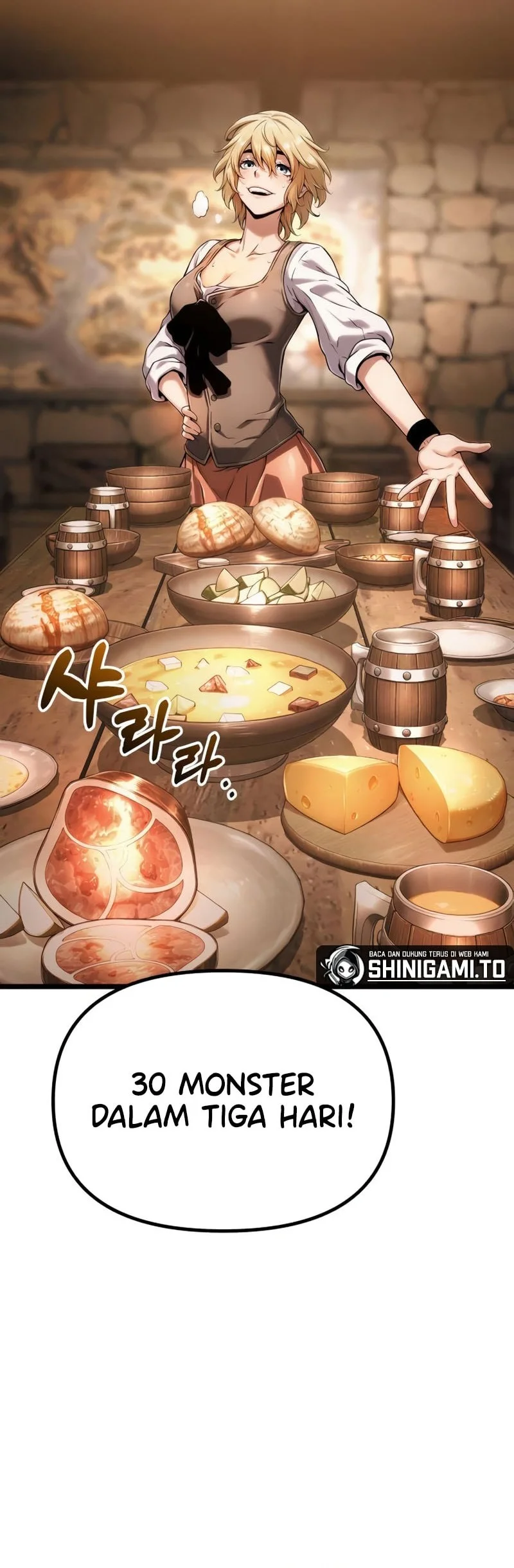 The Shepherd Wizard Chapter 7 Gambar 45