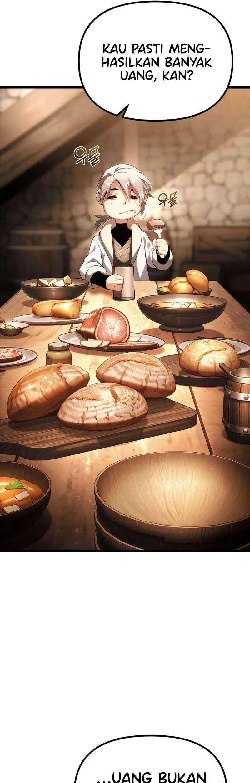 The Shepherd Wizard Chapter 7 Gambar 46