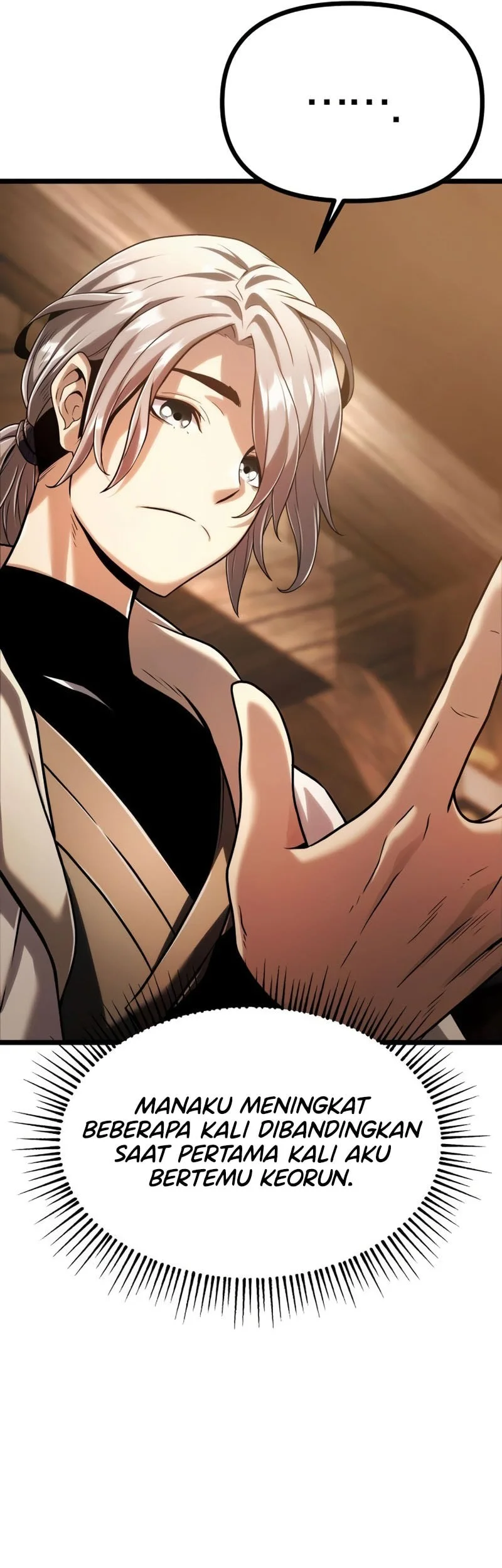 The Shepherd Wizard Chapter 7 Gambar 50