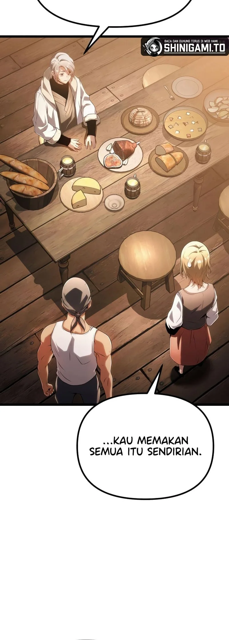 The Shepherd Wizard Chapter 7 Gambar 53