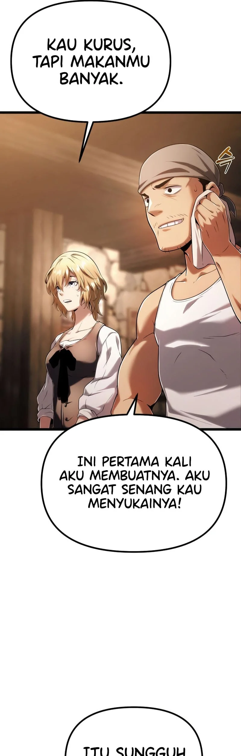 The Shepherd Wizard Chapter 7 Gambar 54