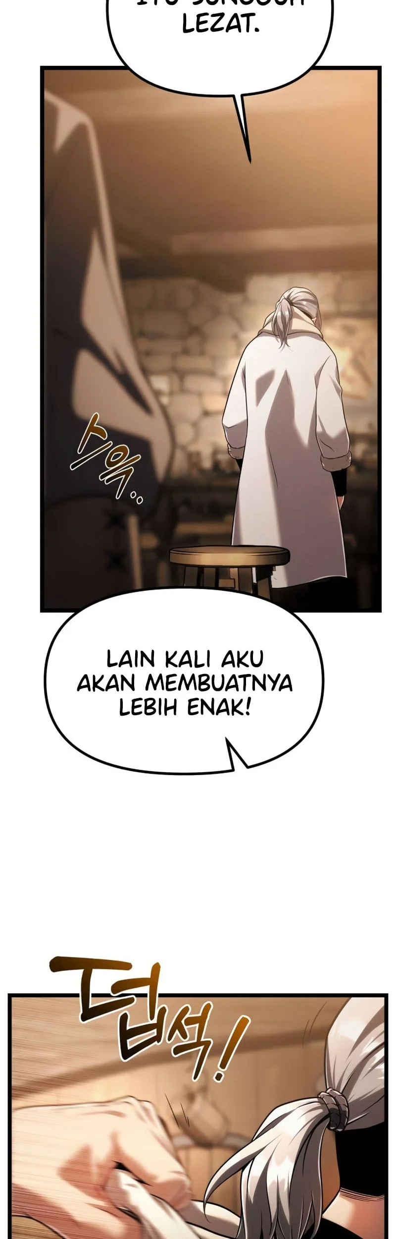 The Shepherd Wizard Chapter 7 Gambar 55