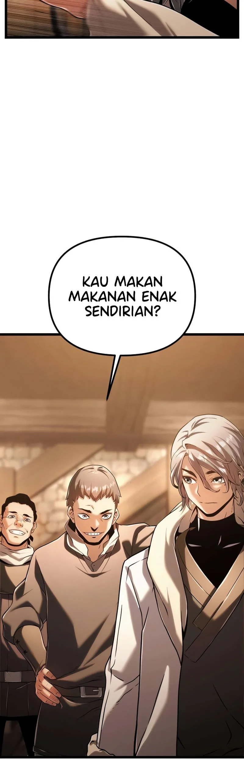 The Shepherd Wizard Chapter 7 Gambar 56