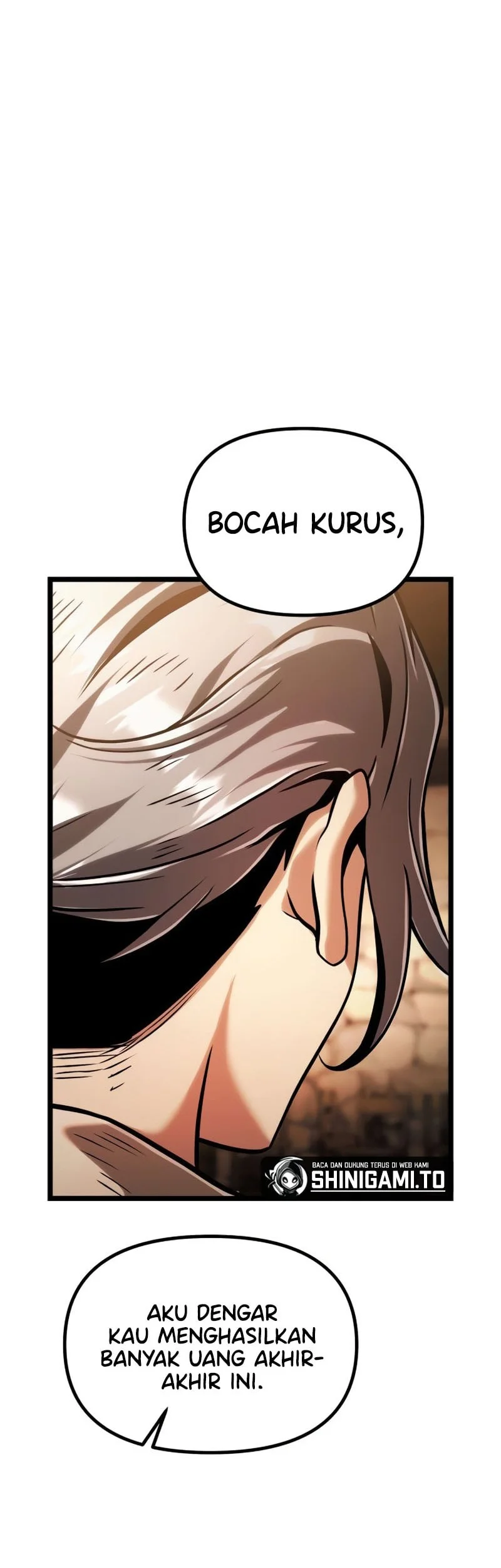 The Shepherd Wizard Chapter 7 Gambar 57