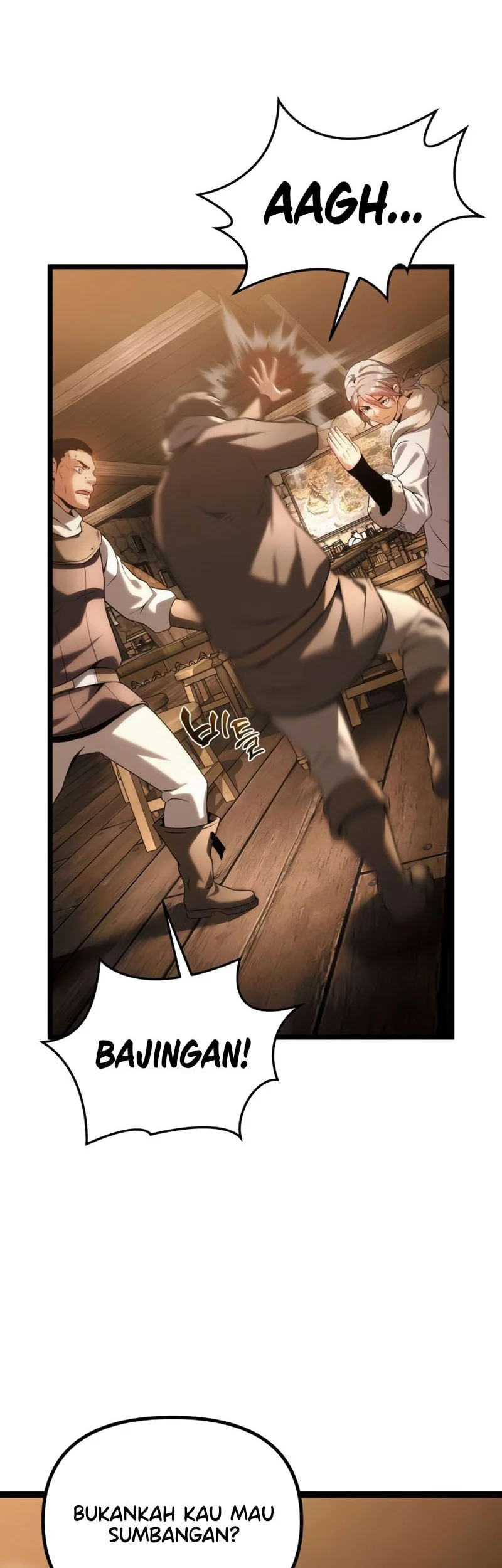 The Shepherd Wizard Chapter 7 Gambar 59