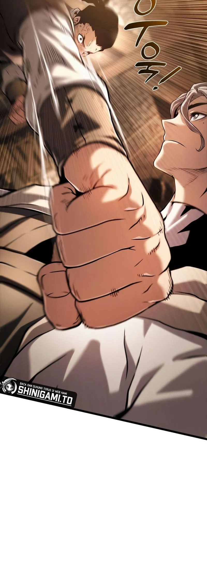 The Shepherd Wizard Chapter 7 Gambar 61