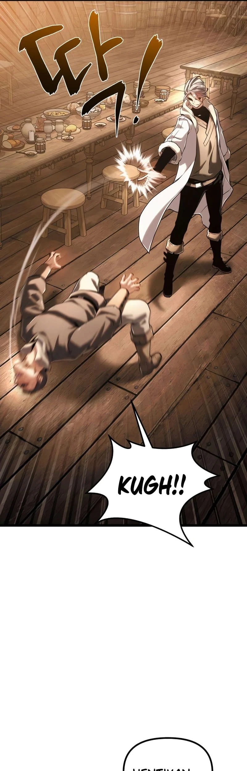 The Shepherd Wizard Chapter 7 Gambar 66