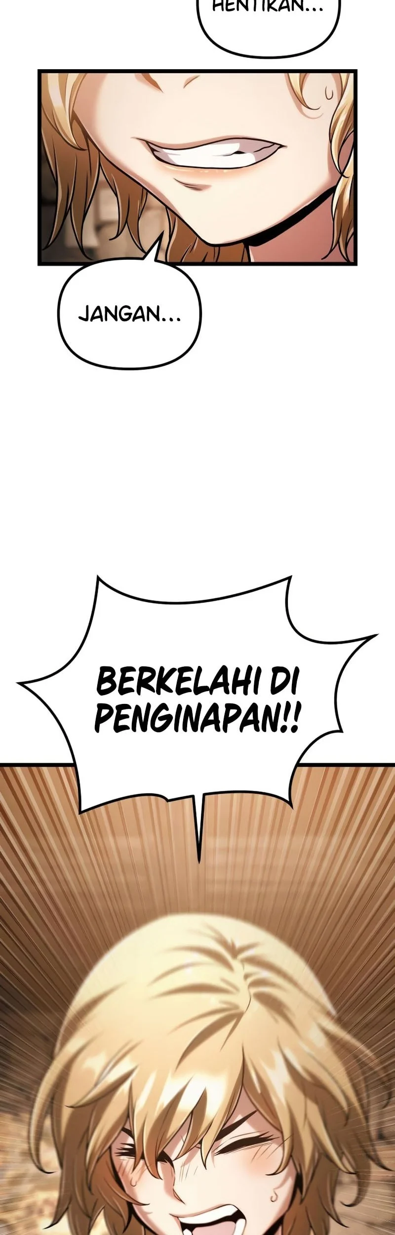 The Shepherd Wizard Chapter 7 Gambar 67