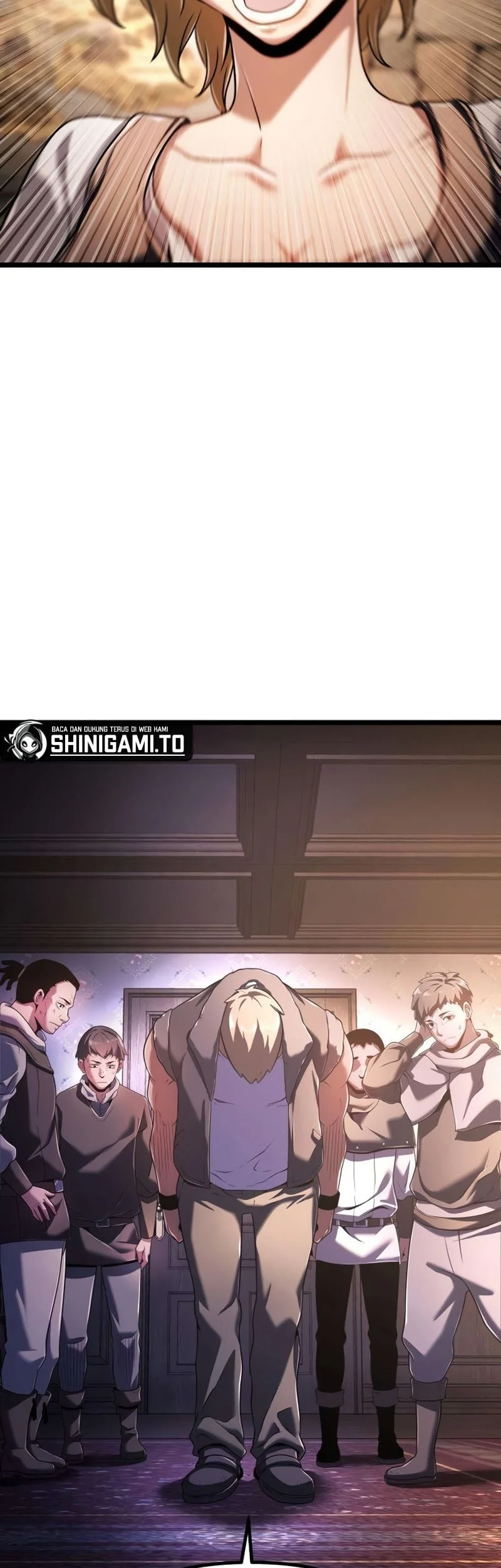 The Shepherd Wizard Chapter 7 Gambar 68