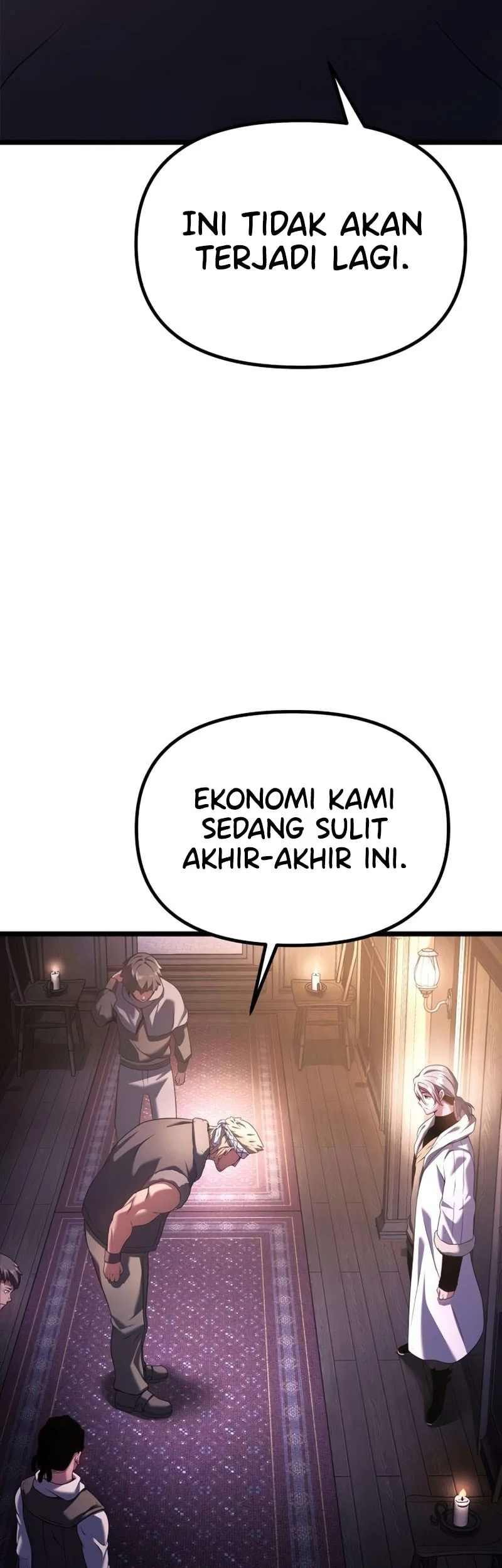 The Shepherd Wizard Chapter 7 Gambar 70