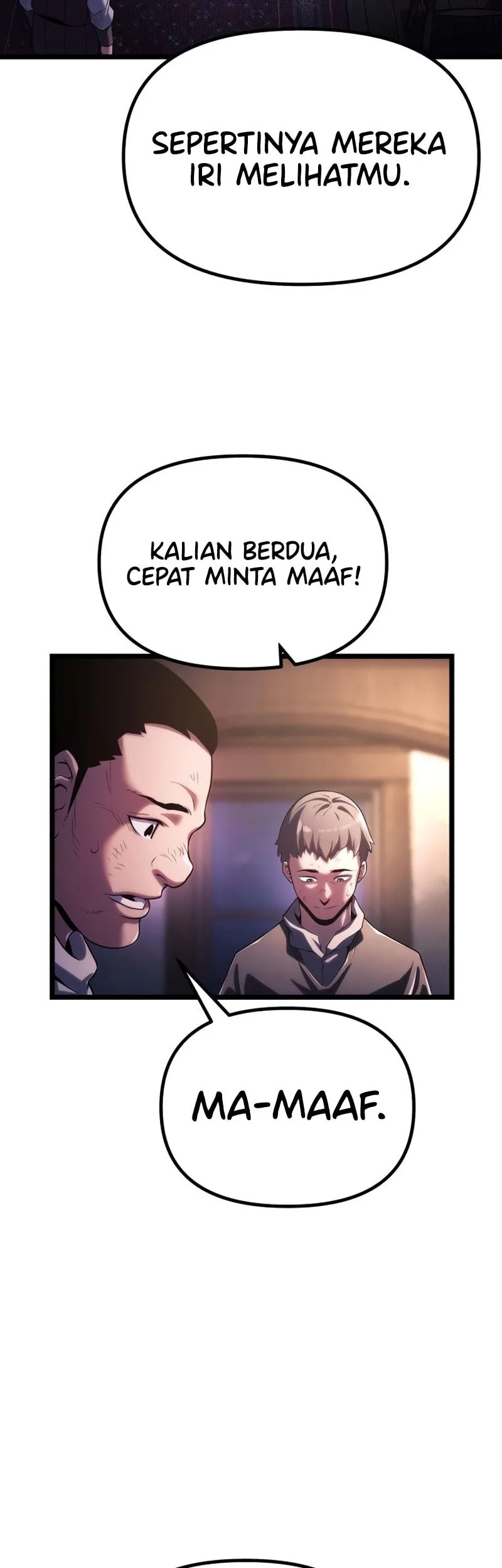 The Shepherd Wizard Chapter 7 Gambar 71