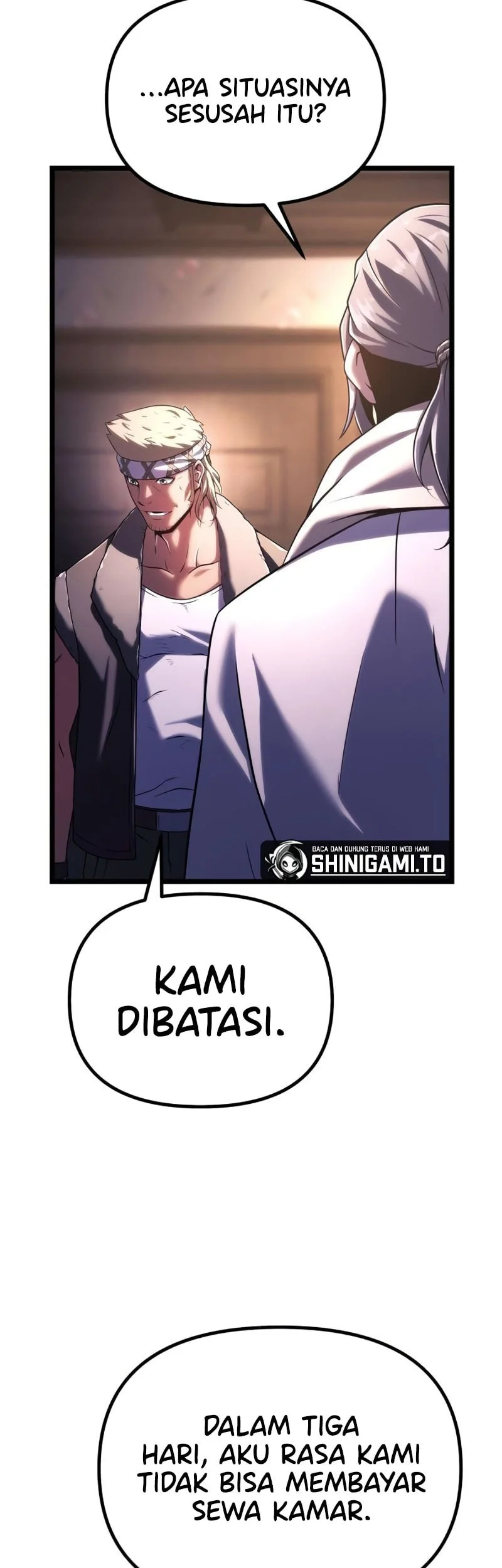 The Shepherd Wizard Chapter 7 Gambar 72