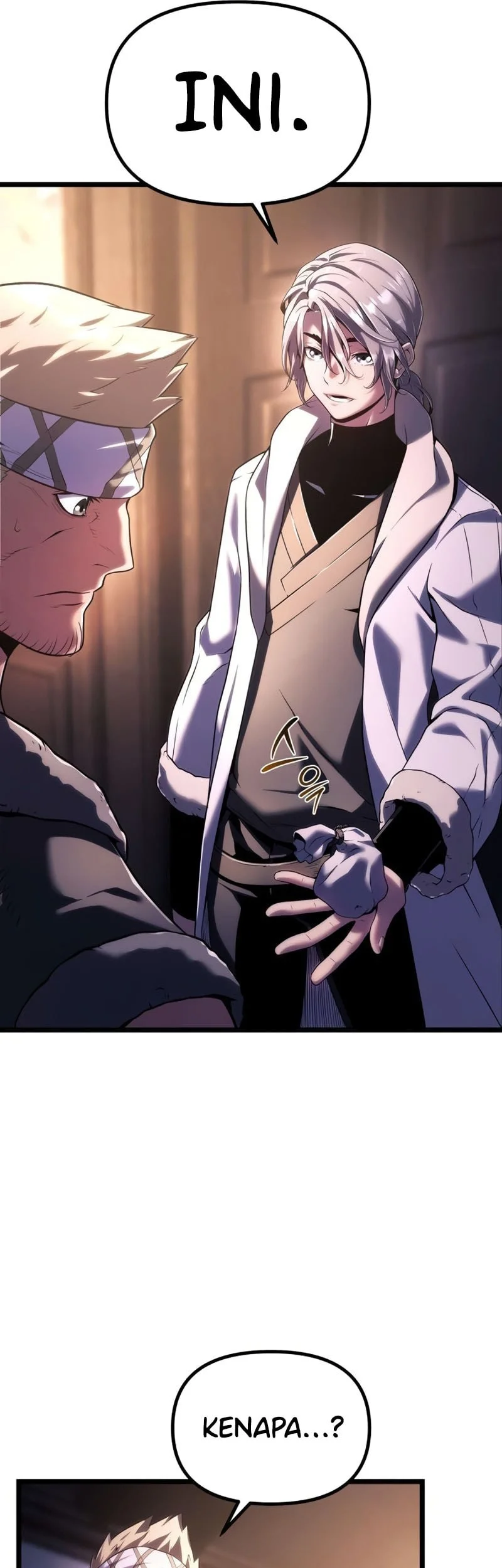 The Shepherd Wizard Chapter 7 Gambar 74