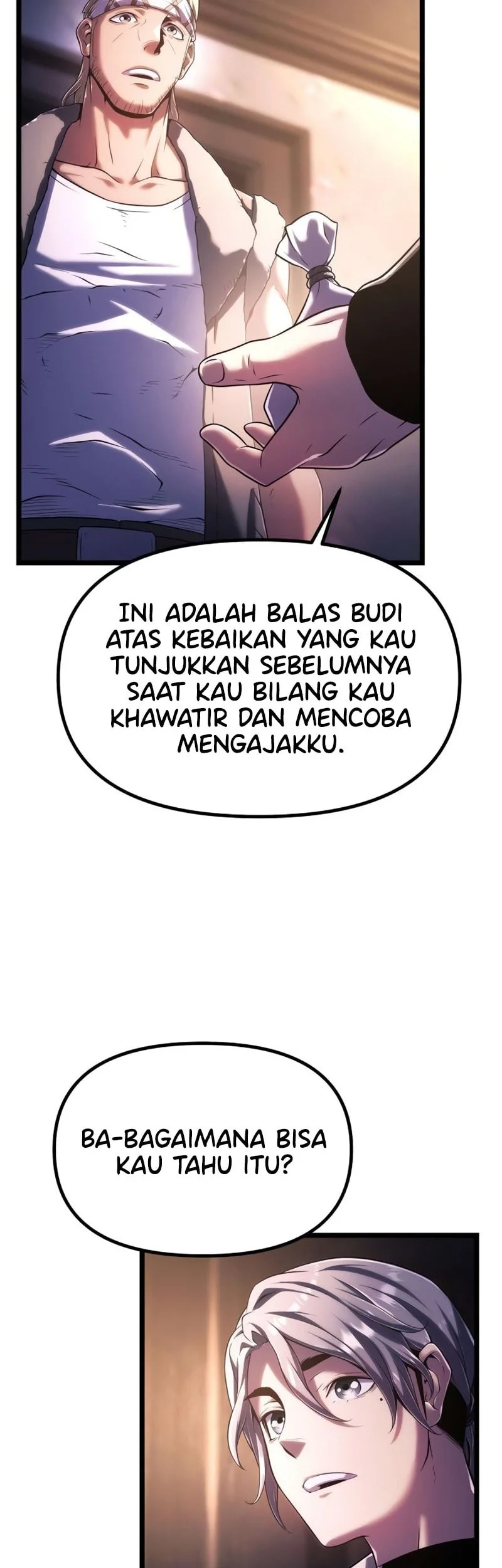 The Shepherd Wizard Chapter 7 Gambar 75