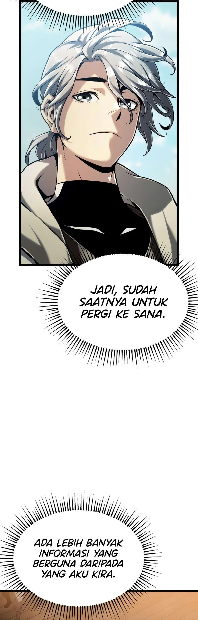 The Shepherd Wizard Chapter 7 Gambar 80