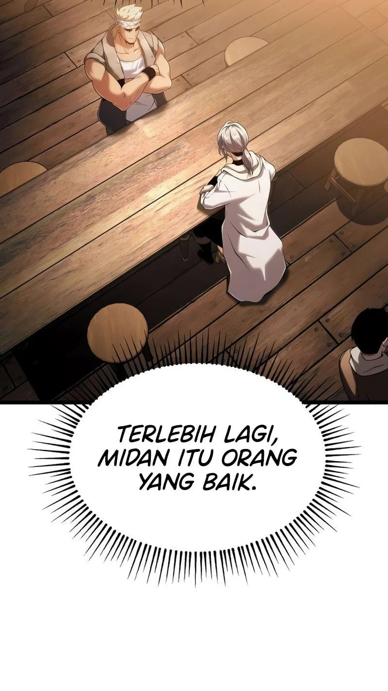 The Shepherd Wizard Chapter 7 Gambar 81