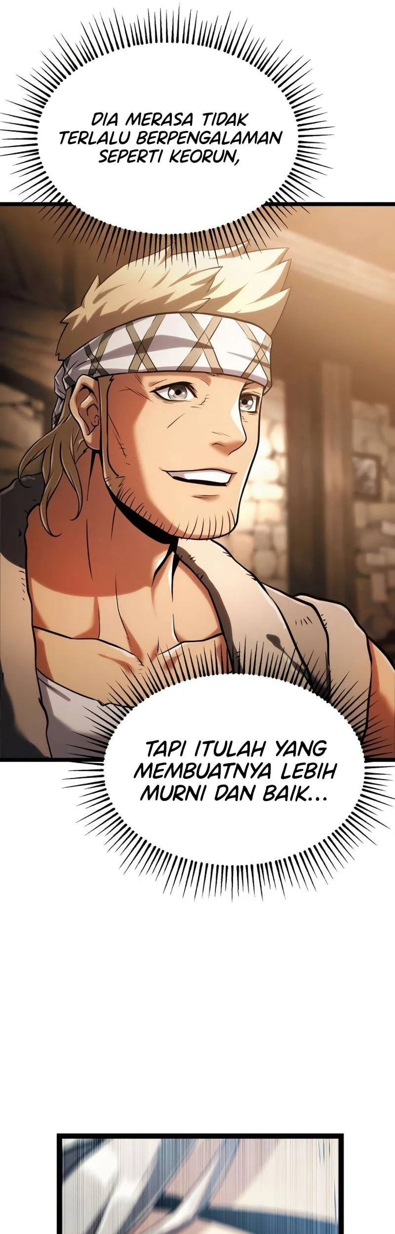 The Shepherd Wizard Chapter 7 Gambar 82