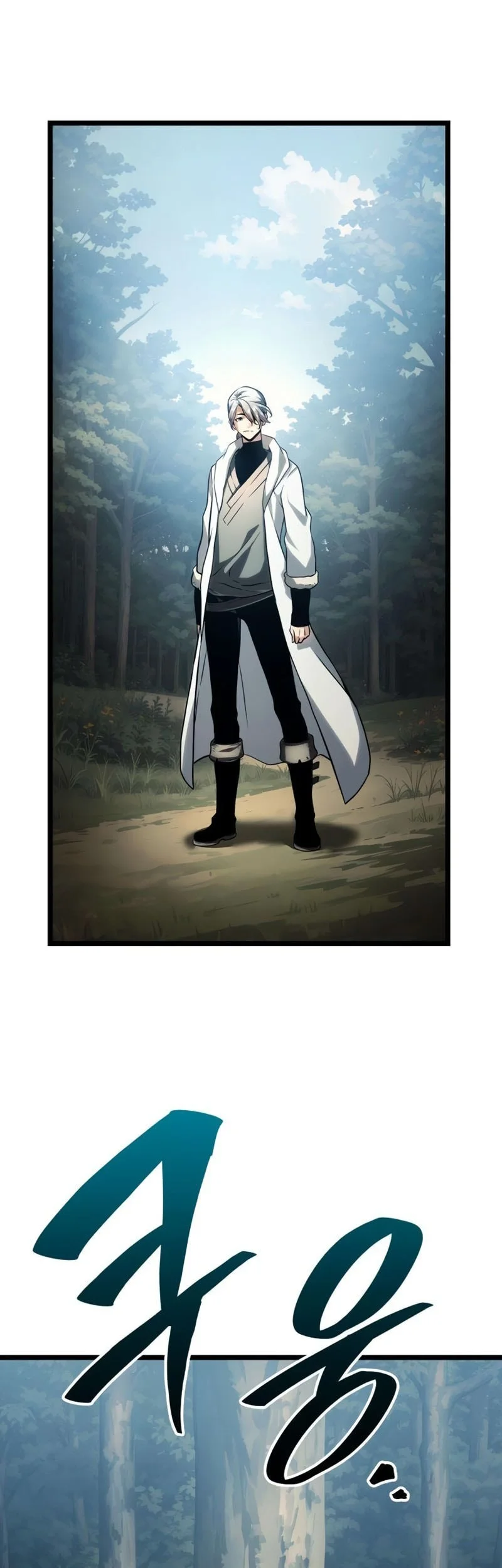 The Shepherd Wizard Chapter 7 Gambar 86