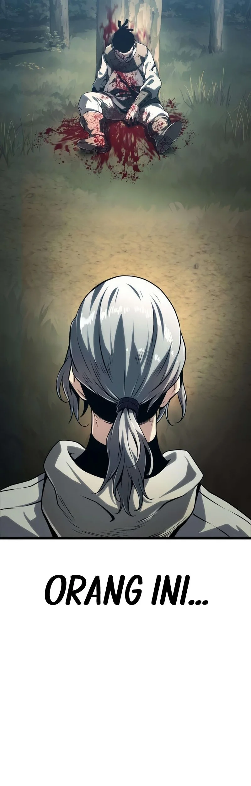 The Shepherd Wizard Chapter 7 Gambar 87