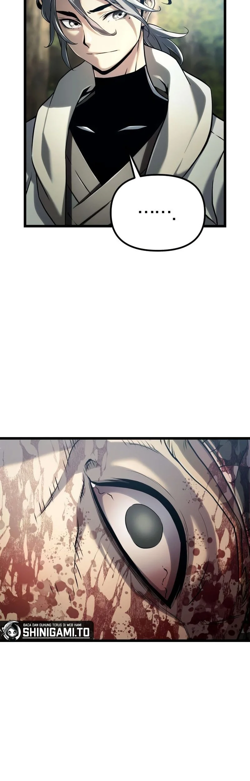 The Shepherd Wizard Chapter 7 Gambar 89