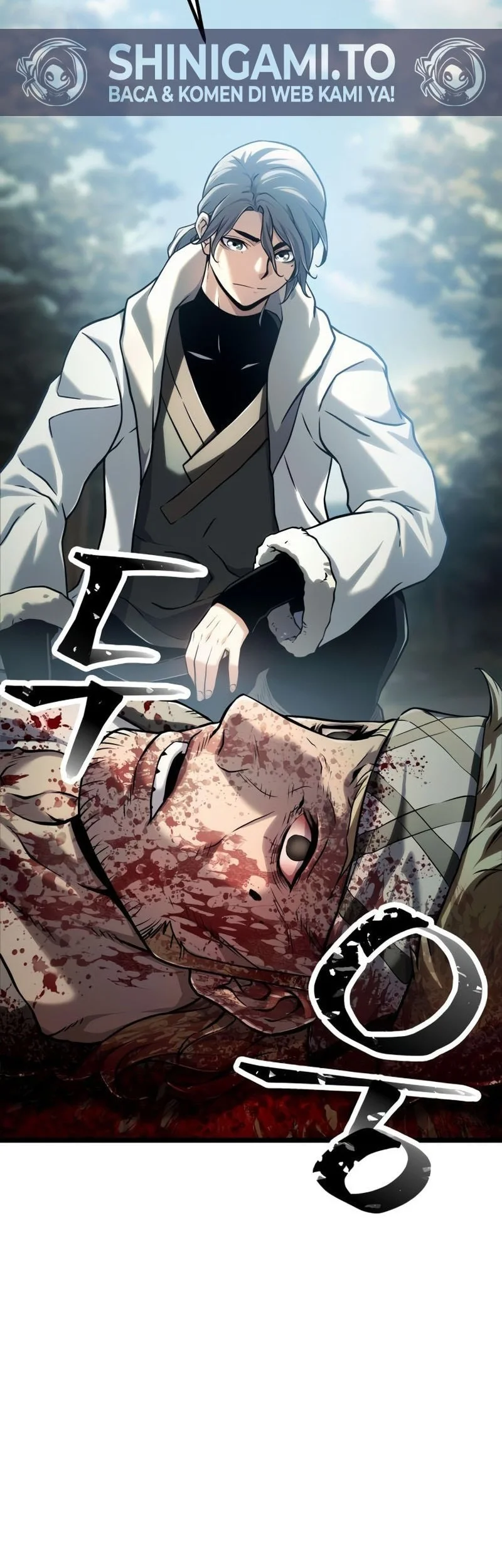 The Shepherd Wizard Chapter 7 Gambar 91