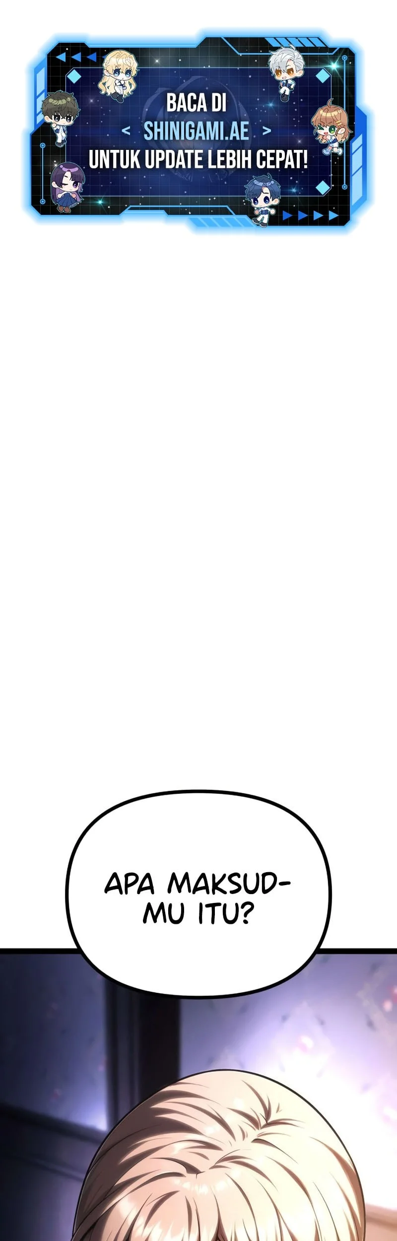 Manhwa The Shepherd Wizard Chapter 7 gambar 2