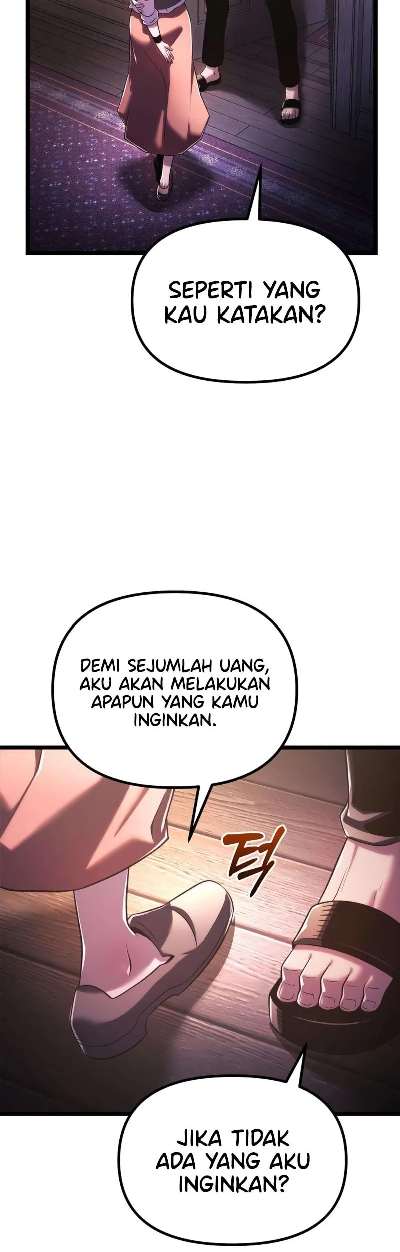 The Shepherd Wizard Chapter 7 Gambar 4