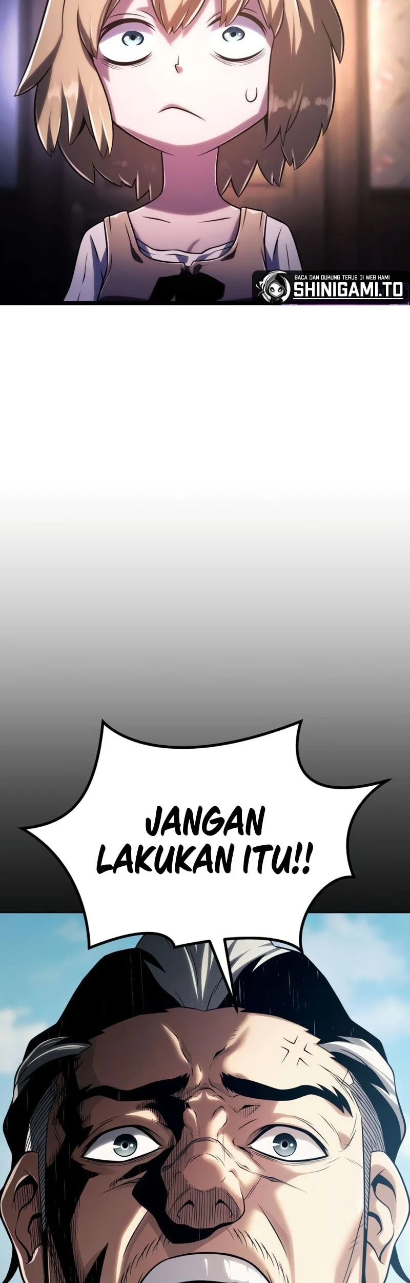 The Shepherd Wizard Chapter 7 Gambar 7