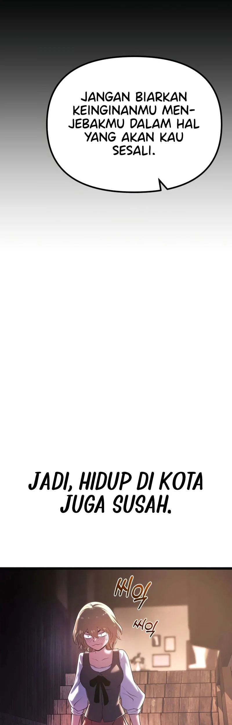 The Shepherd Wizard Chapter 7 Gambar 10