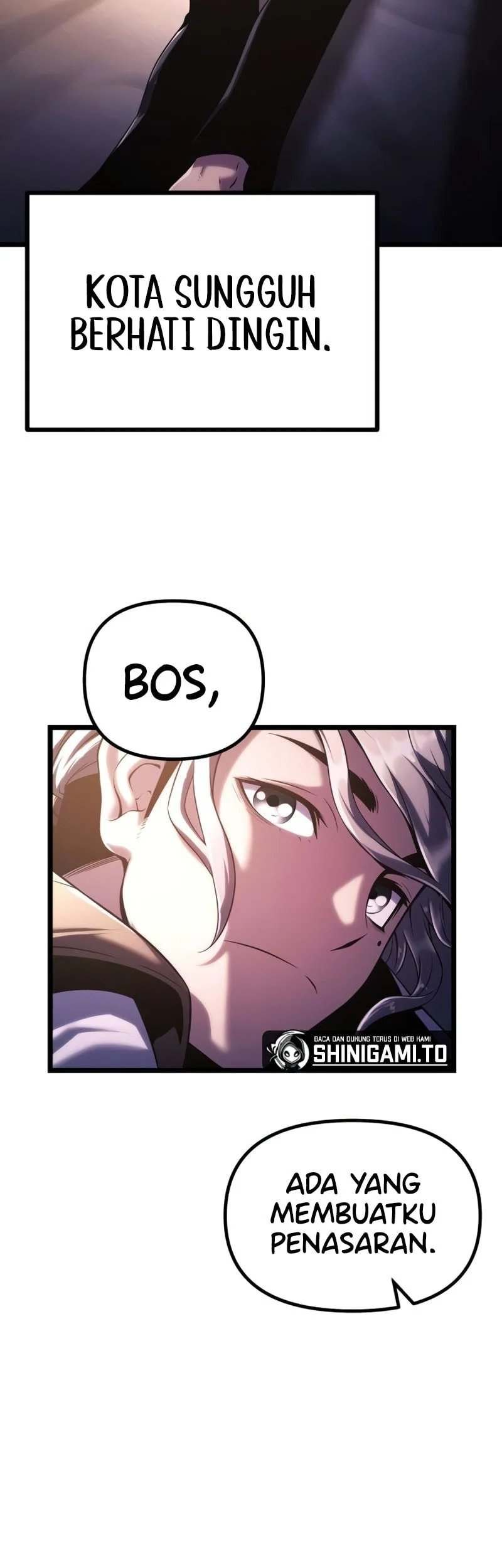 The Shepherd Wizard Chapter 7 Gambar 12