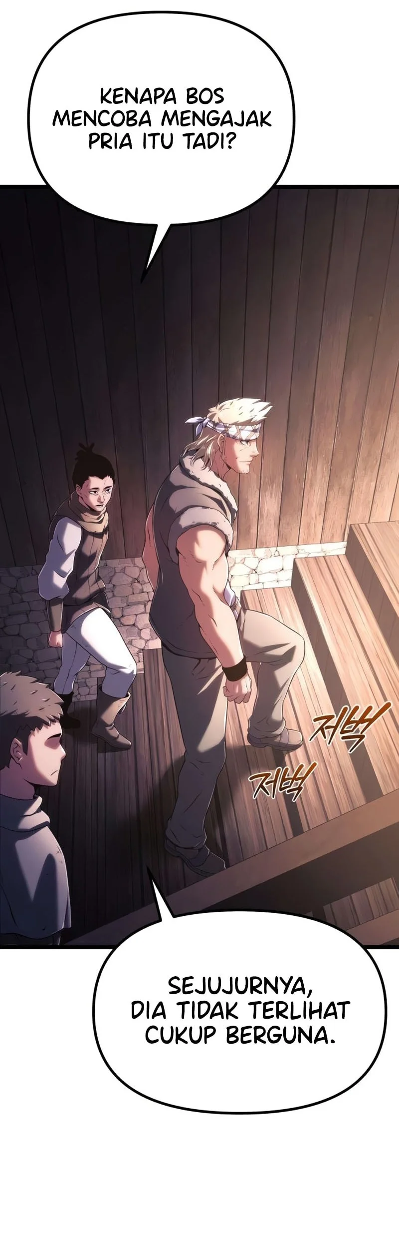 The Shepherd Wizard Chapter 7 Gambar 13