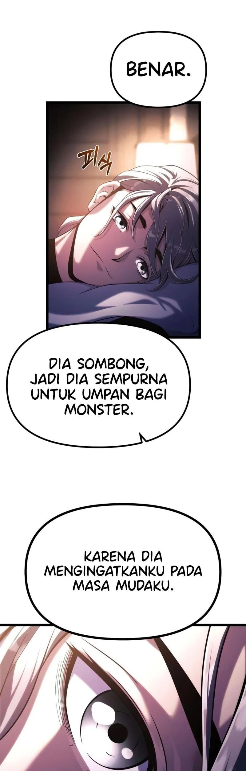 The Shepherd Wizard Chapter 7 Gambar 14