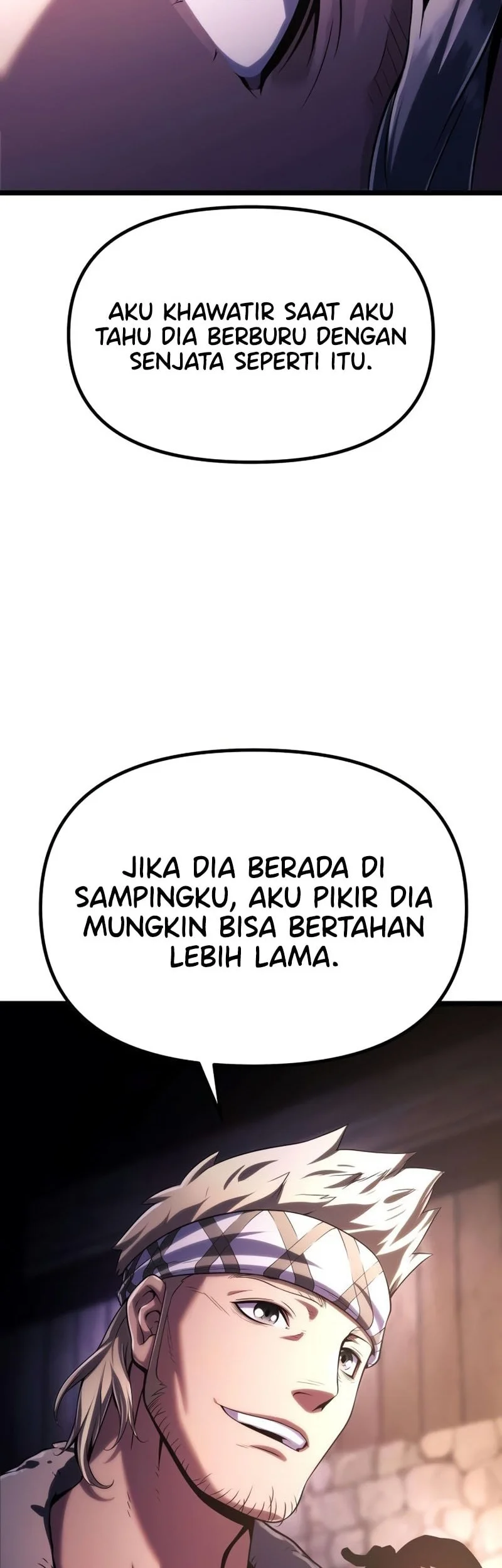 The Shepherd Wizard Chapter 7 Gambar 15