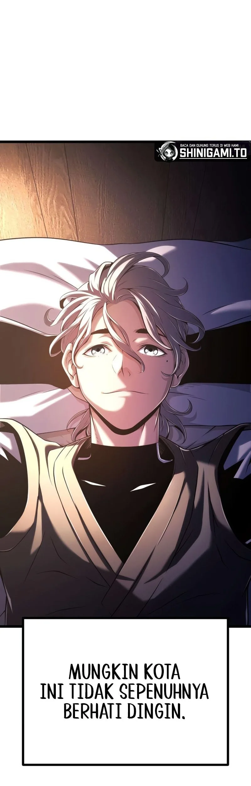 The Shepherd Wizard Chapter 7 Gambar 17