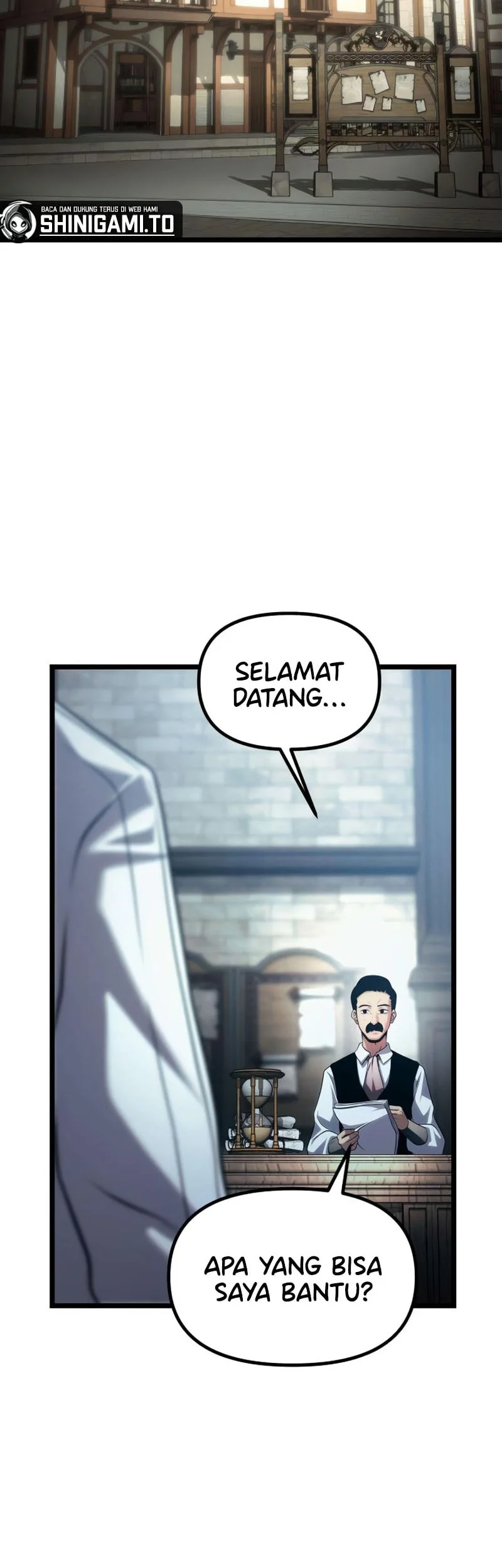 The Shepherd Wizard Chapter 7 Gambar 19