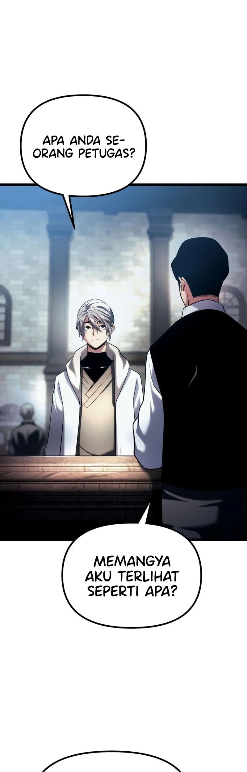 The Shepherd Wizard Chapter 7 Gambar 20