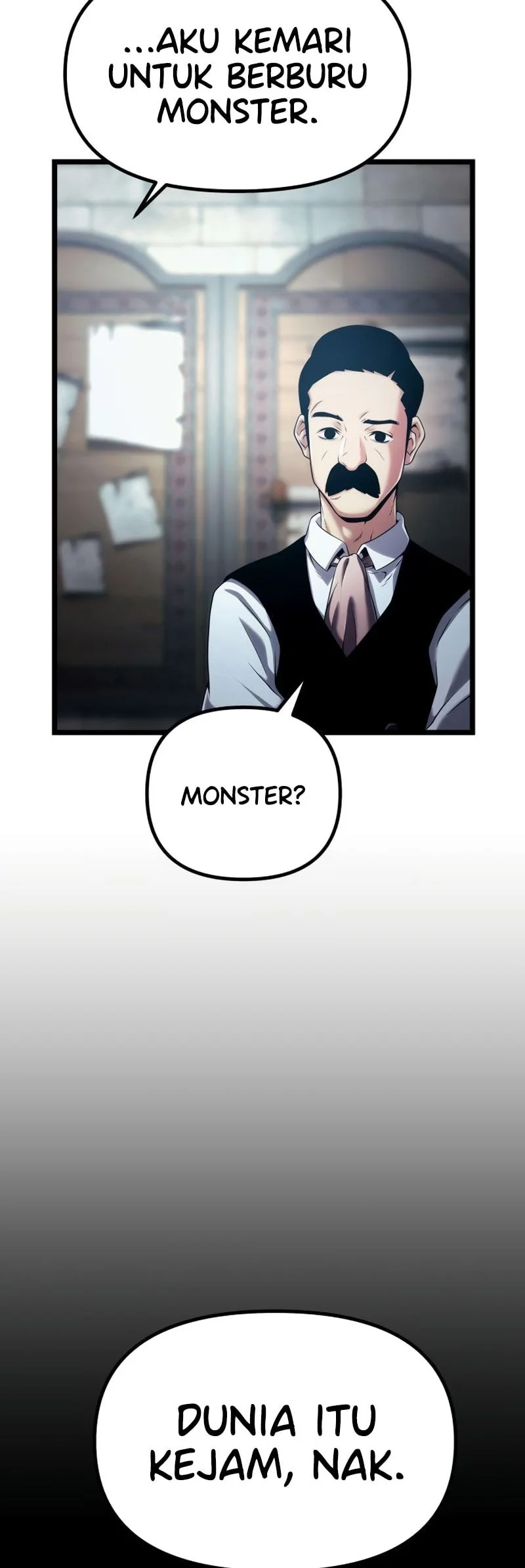 The Shepherd Wizard Chapter 7 Gambar 21