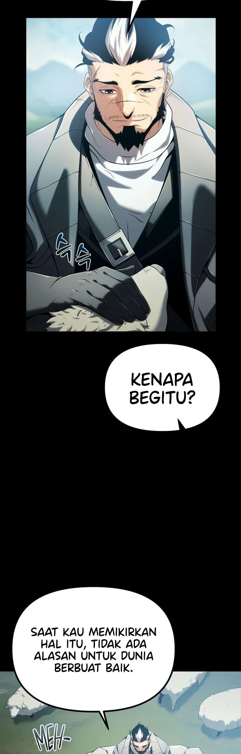 The Shepherd Wizard Chapter 7 Gambar 22