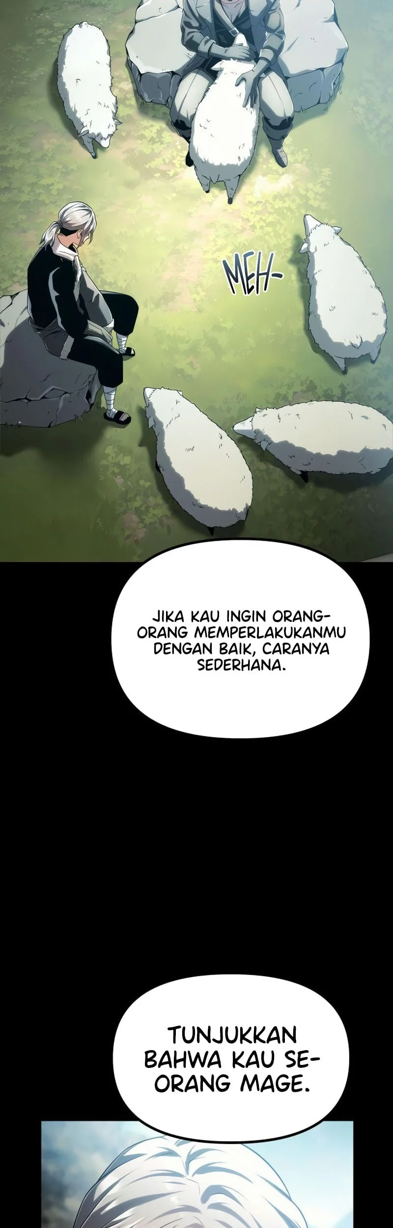 The Shepherd Wizard Chapter 7 Gambar 23