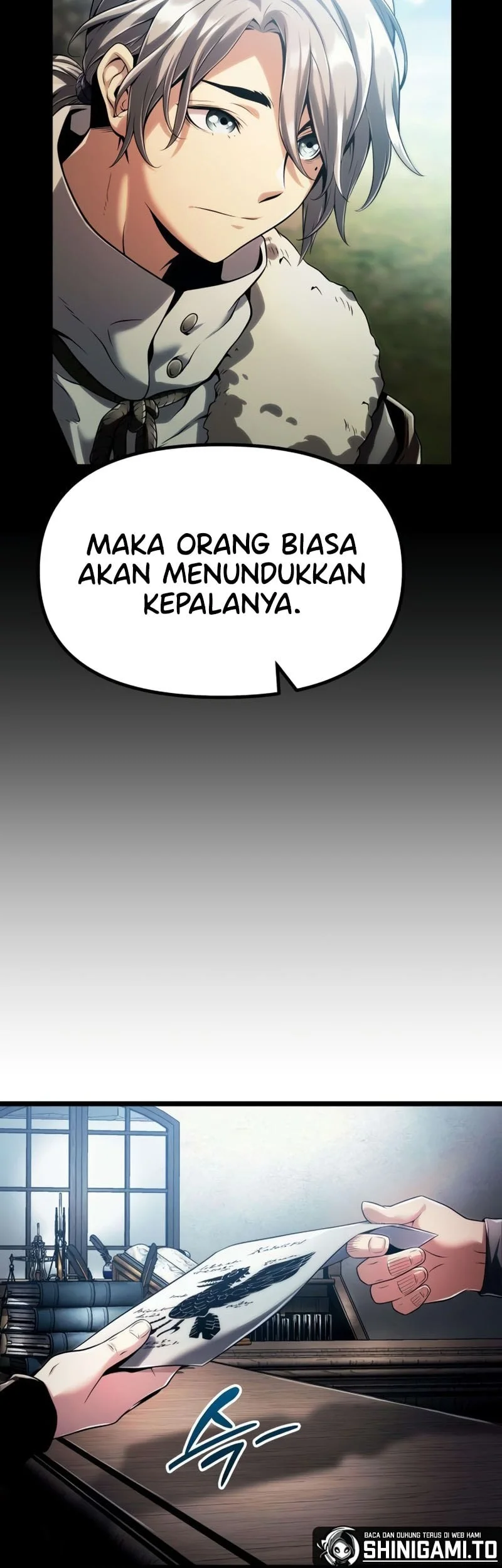 The Shepherd Wizard Chapter 7 Gambar 24