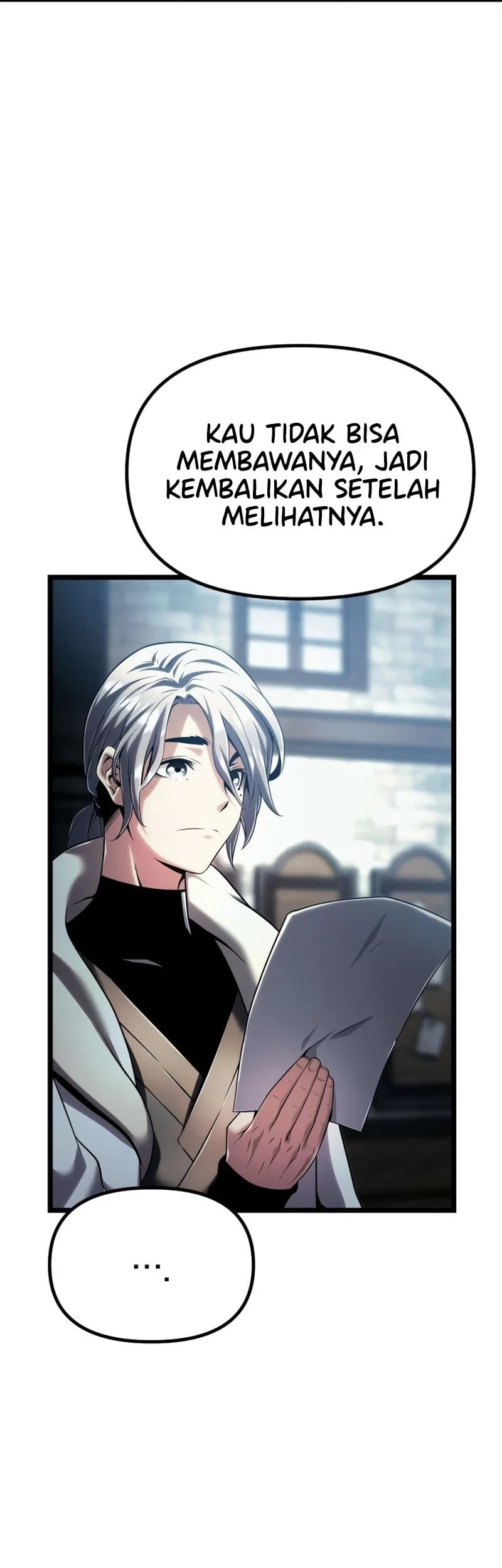 The Shepherd Wizard Chapter 7 Gambar 25