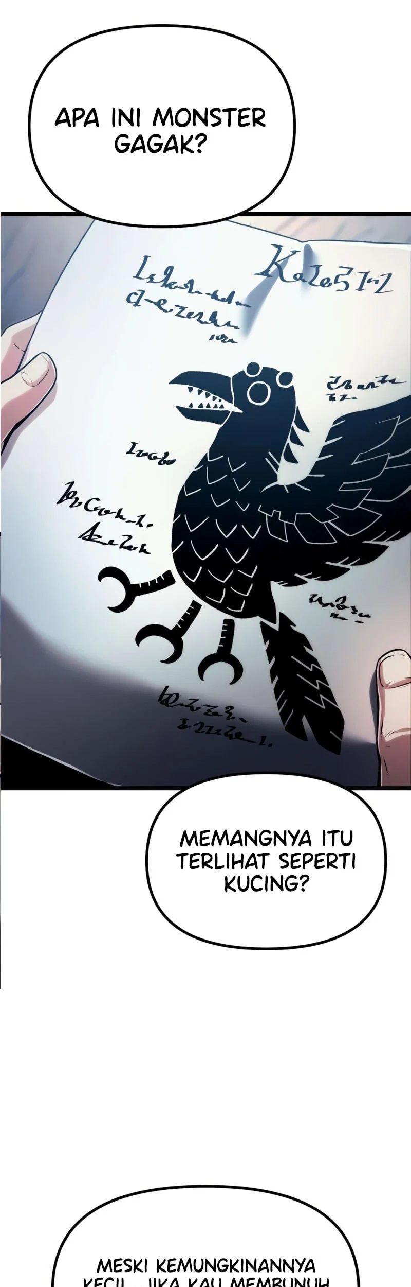 The Shepherd Wizard Chapter 7 Gambar 26