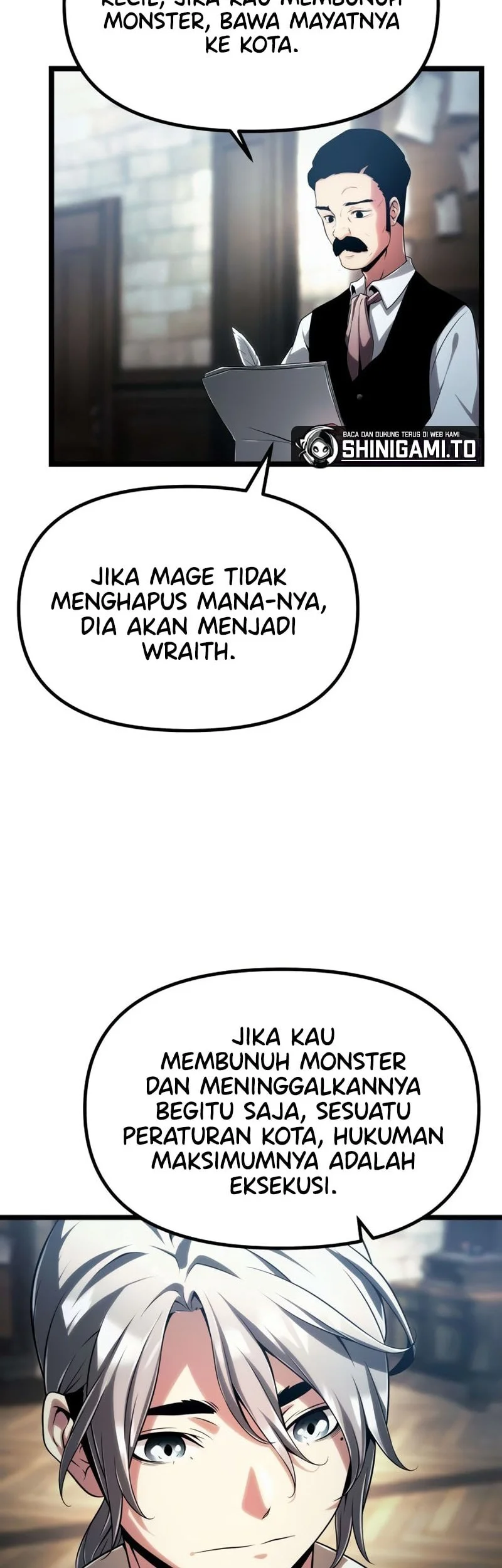 The Shepherd Wizard Chapter 7 Gambar 27