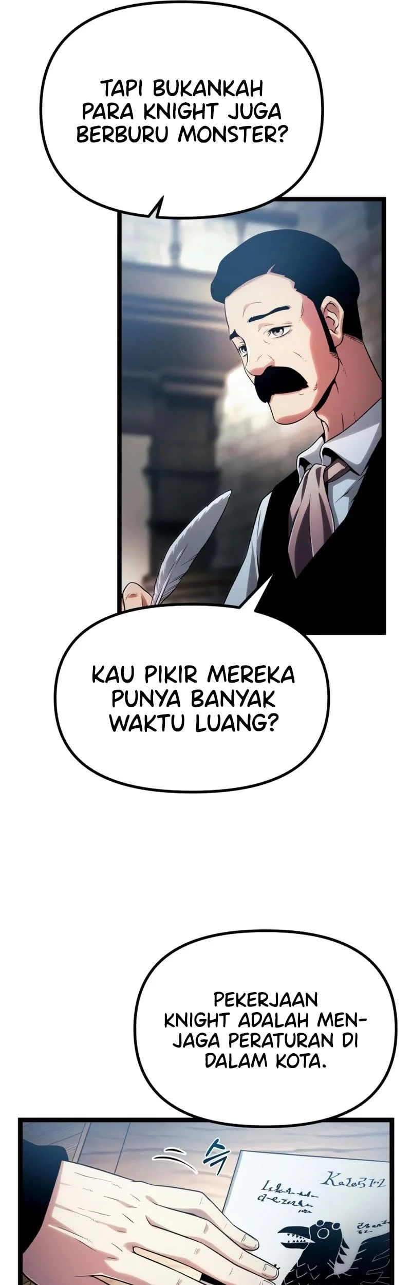 The Shepherd Wizard Chapter 7 Gambar 30