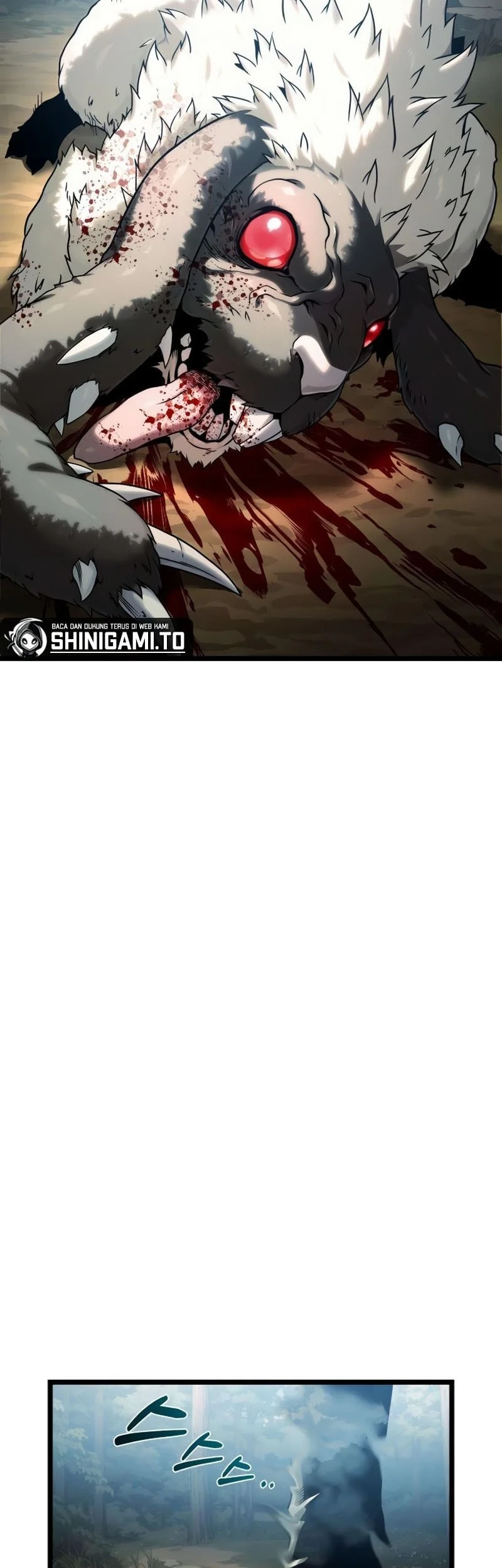 The Shepherd Wizard Chapter 8 Gambar 35