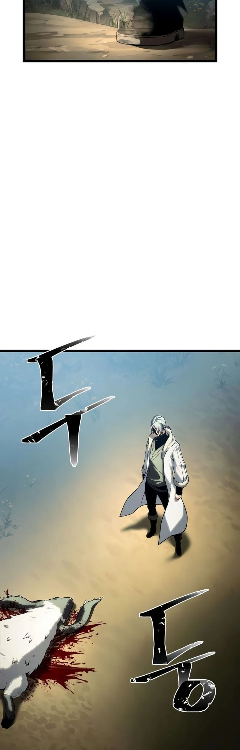 The Shepherd Wizard Chapter 8 Gambar 36