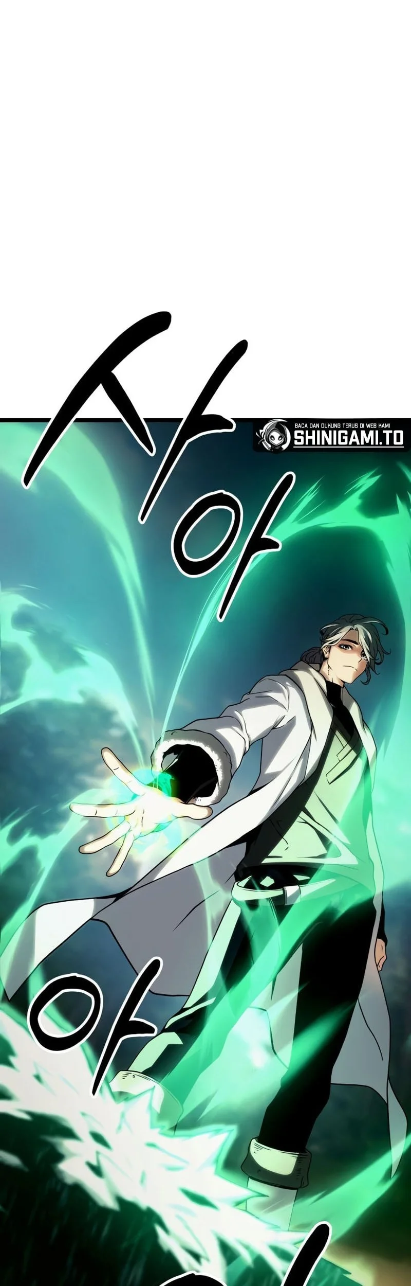 The Shepherd Wizard Chapter 8 Gambar 38