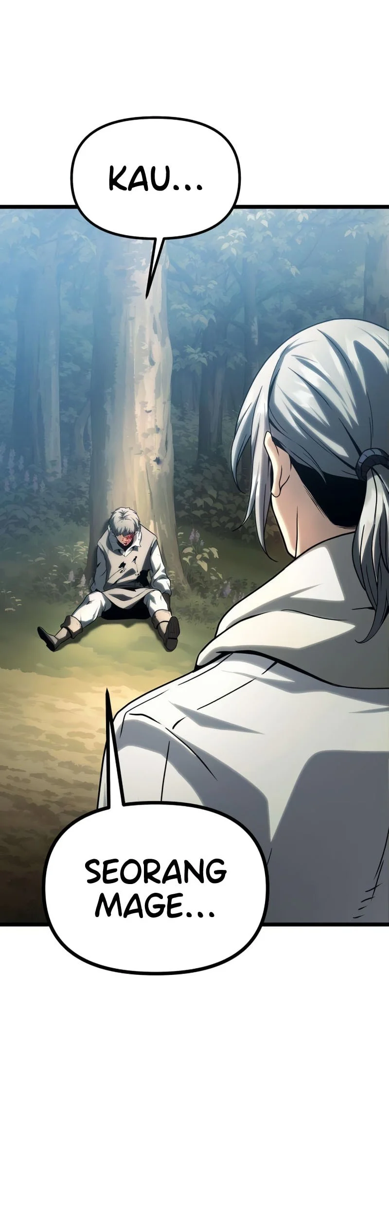 The Shepherd Wizard Chapter 8 Gambar 41