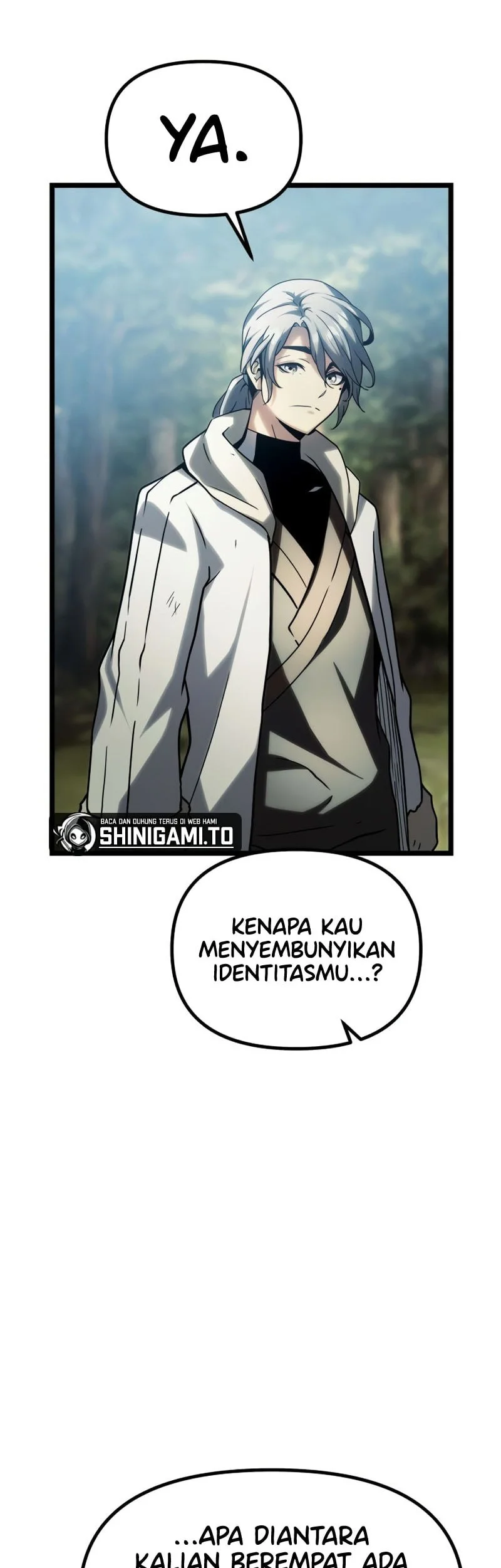 The Shepherd Wizard Chapter 8 Gambar 42